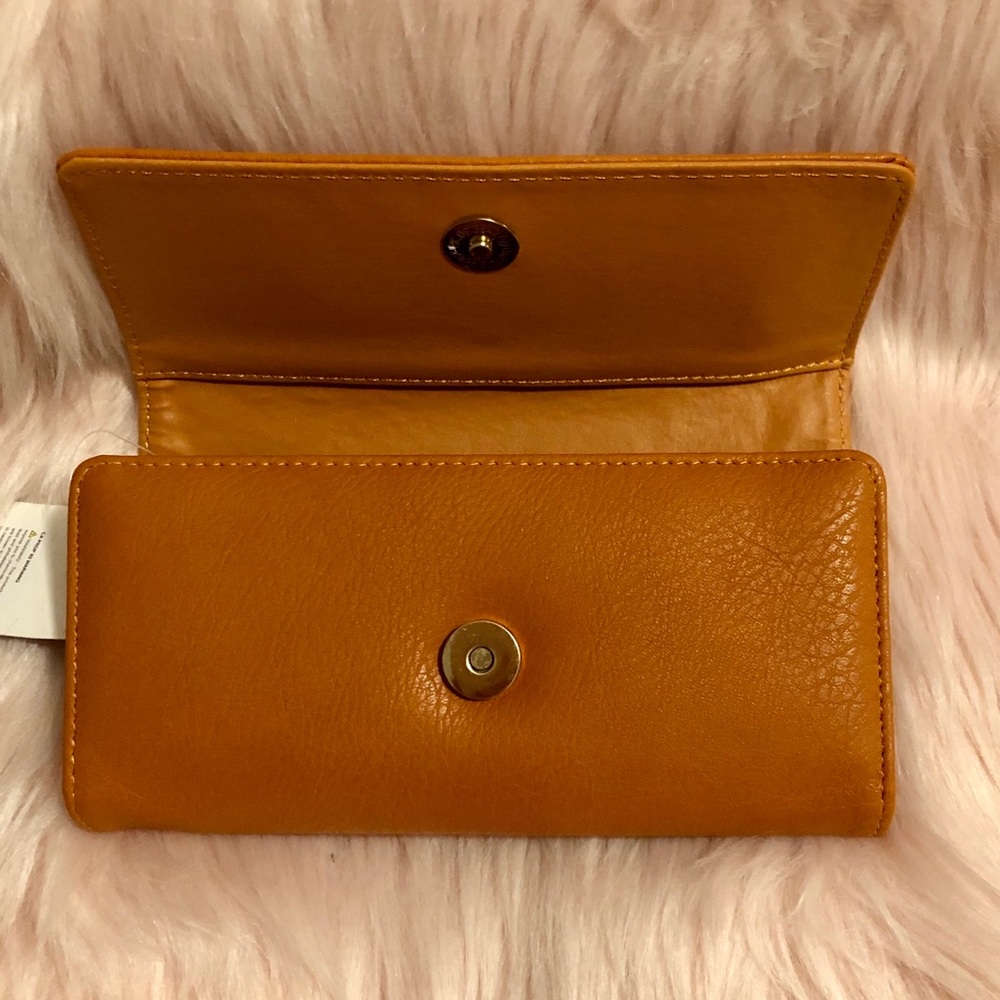 Women’s wallet - Picture 2 of 3